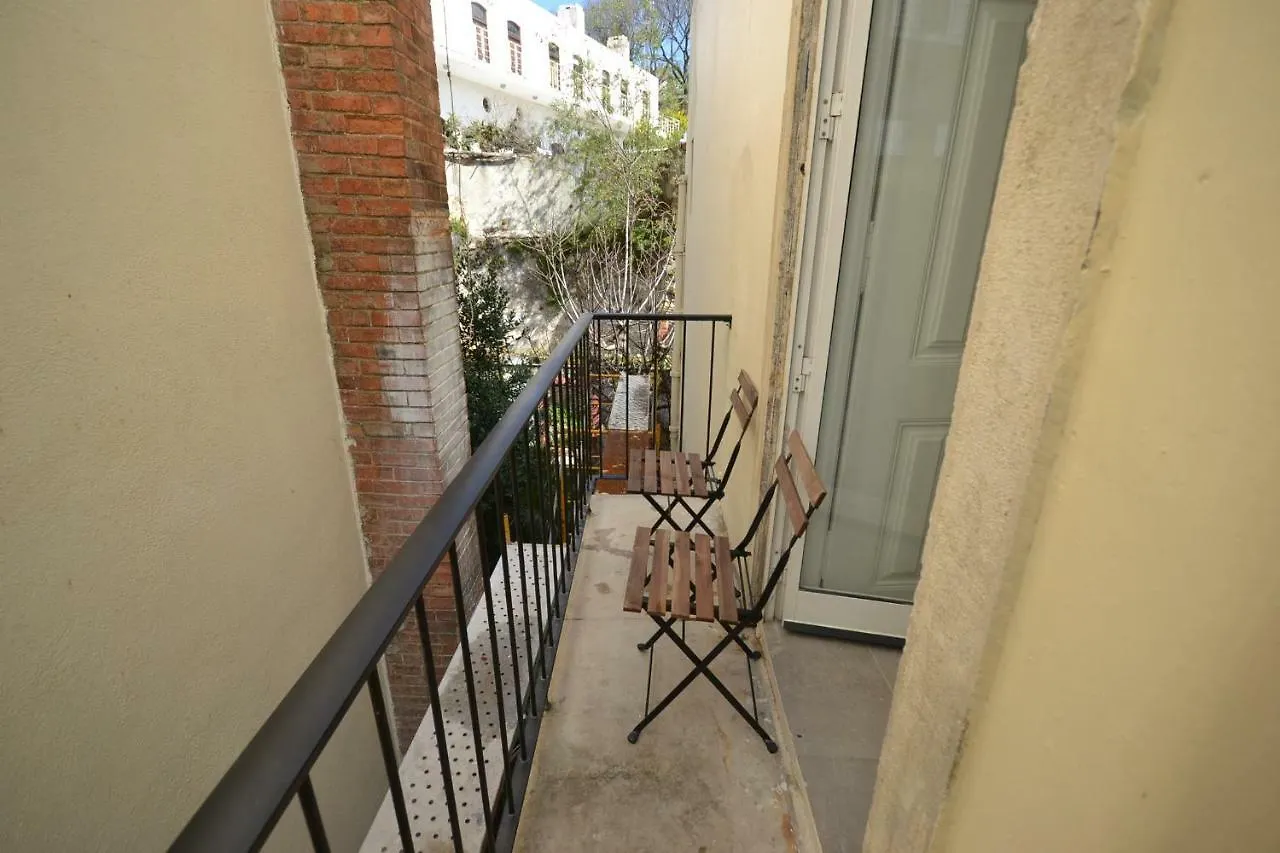 Trylisbon Alcantara Apartment