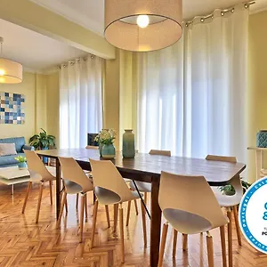 Almirante 2 Four Bedrooms Lisboa