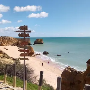 Albufeira Beach Apartment Apartment Albufeira