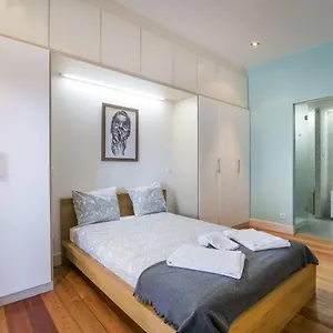  Apartment Alfama Concept By Homing