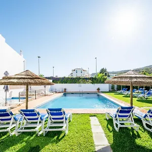 Oasis Apartment Praia Da Luz