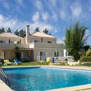 Quinta Da Moura Casa-de-campo , Tavira Portugal