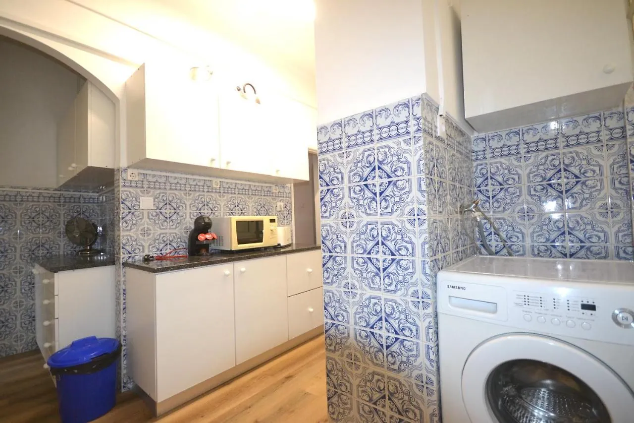 Trylisbon Alcantara Apartamento Lisboa
