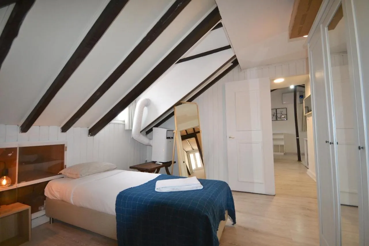 Apartamento Trylisbon Alcantara Portugal