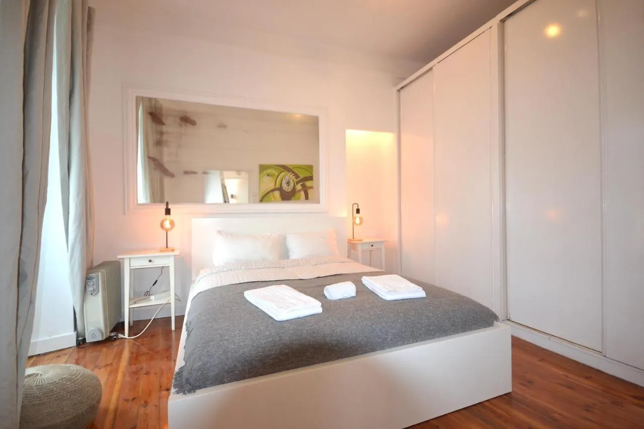 Trylisbon Alcantara Apartamento