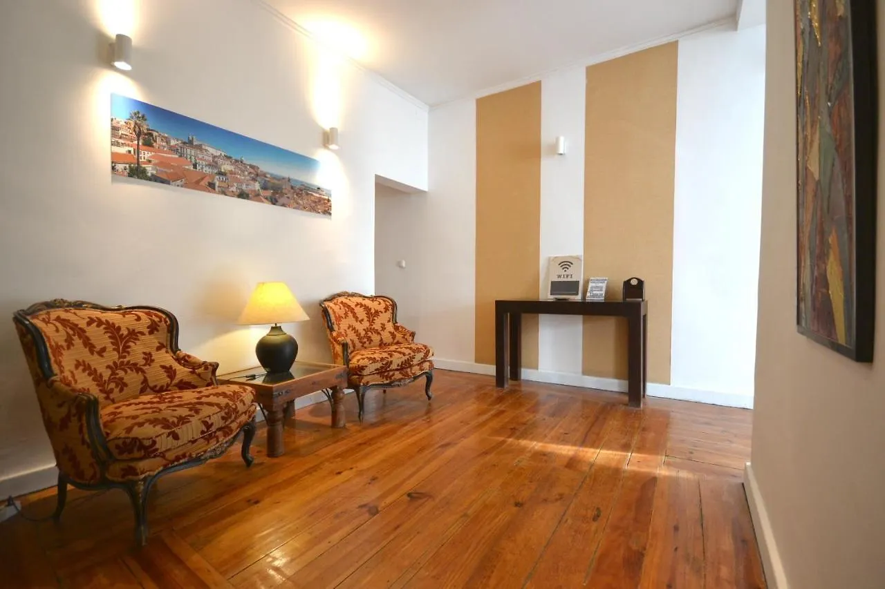 Trylisbon Alcantara Apartamento Lisboa