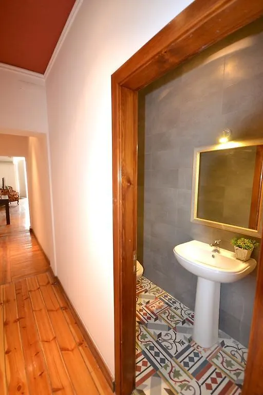 Trylisbon Alcantara Apartamento