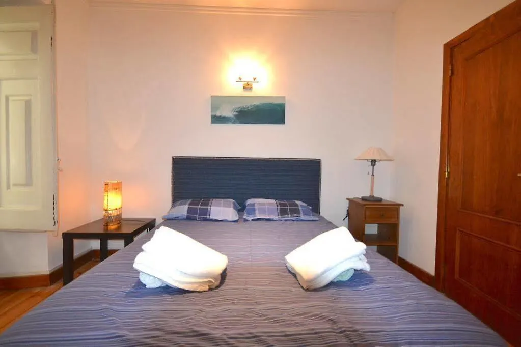 Apartamento Trylisbon Alcantara