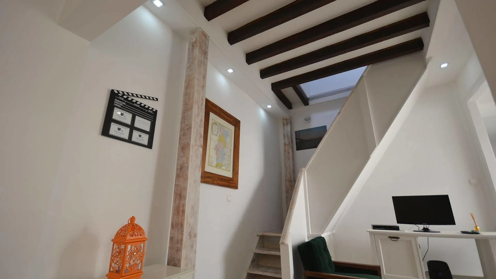 Trylisbon Alcantara Apartamento Lisboa