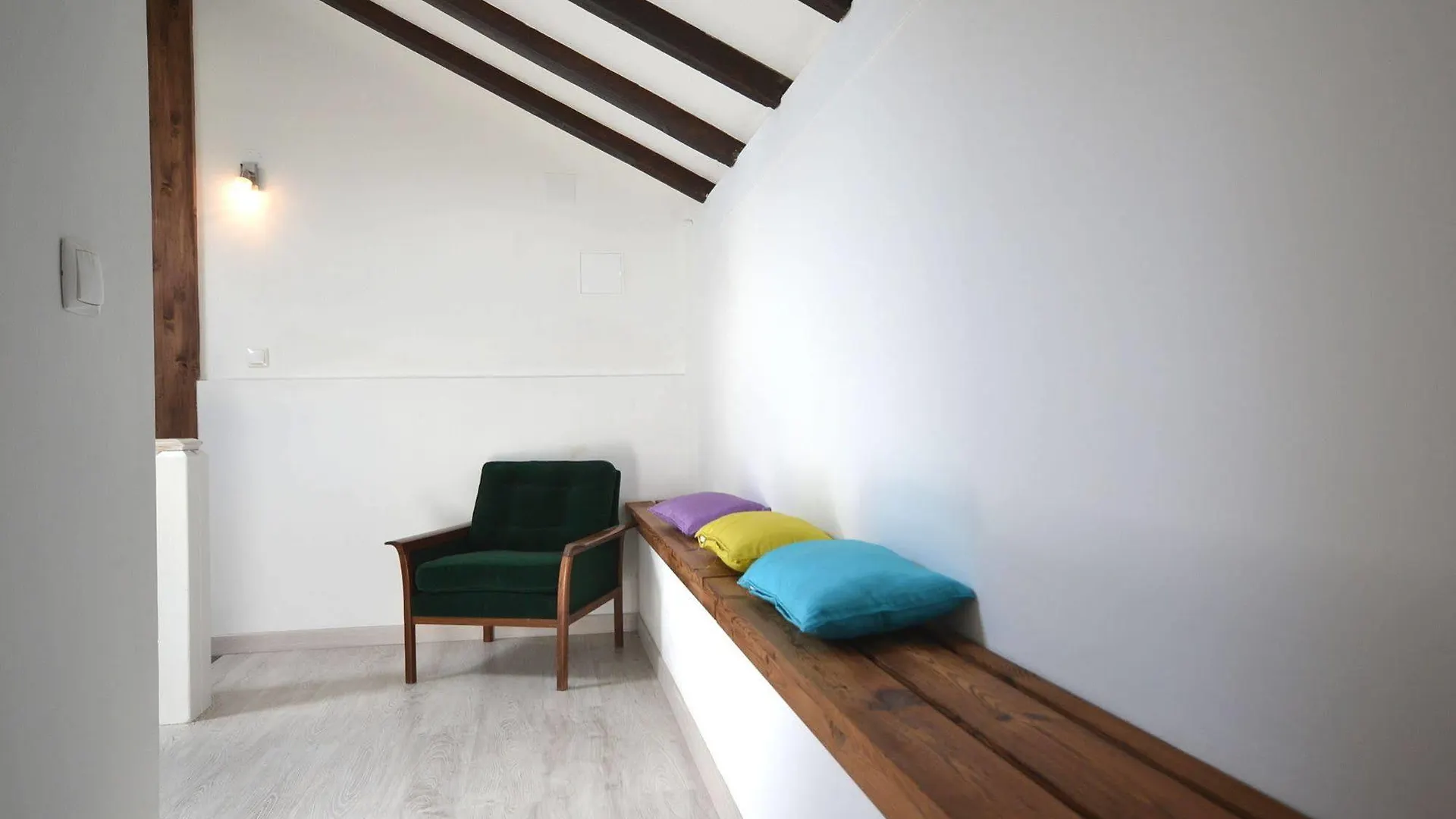 Apartamento Trylisbon Alcantara Portugal