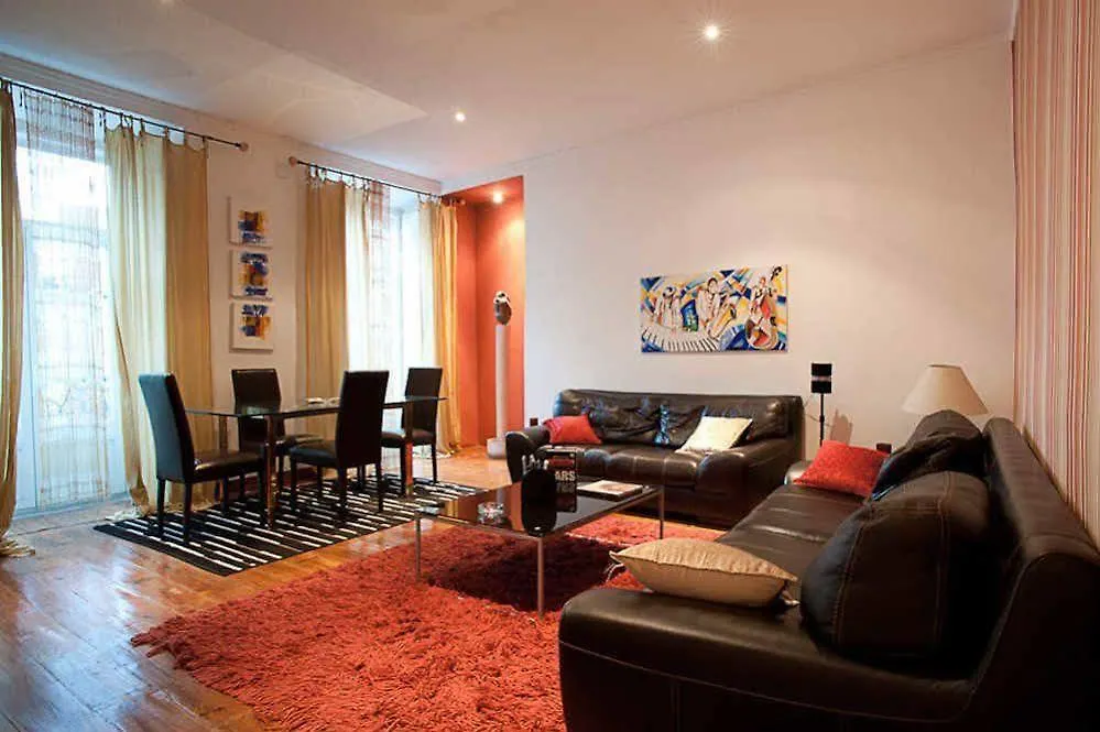 Trylisbon Alcantara Lisboa