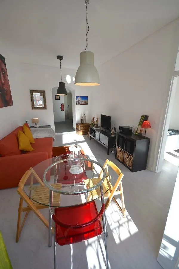 Trylisbon Alcantara Apartamento