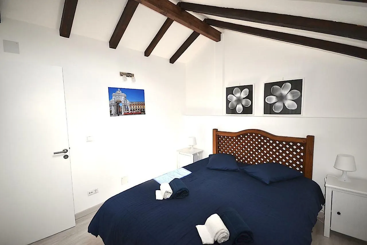 Trylisbon Alcantara Apartamento Lisboa